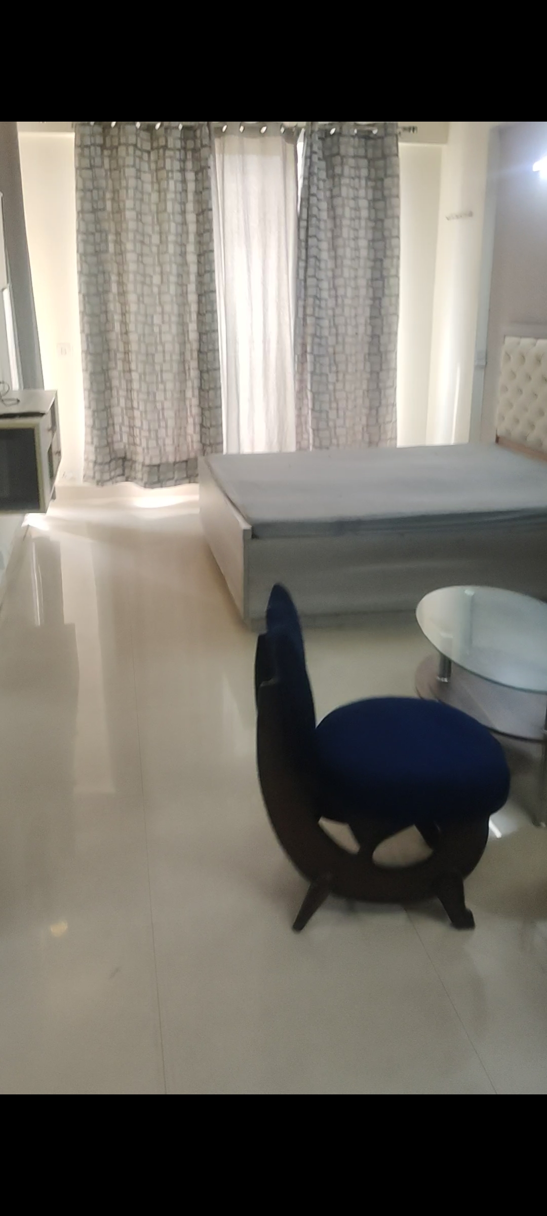 1 Rk  494 Sq.Ft. Apartment in Logix Blossom Zest