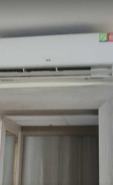 Furnished Amenities in 1 RK Apartment at Logix Blossom Zest, Sector 143 – for Rent