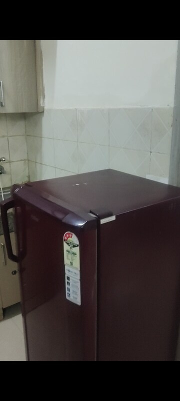 Master Bedroom in 1 RK Apartment at Logix Blossom Zest, Sector 143 – for Rent