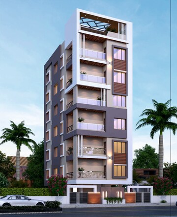 3 BHK Builder Floor For Sale in Pratap Nagar