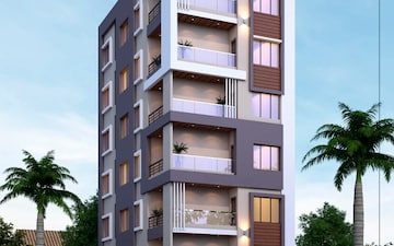 3 BHK Builder Floor For Sale in Pratap Nagar