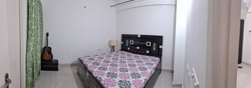 Bedroom in 3 BHK Apartment at Gaurs Siddhartham, Siddharth Vihar – for Rent