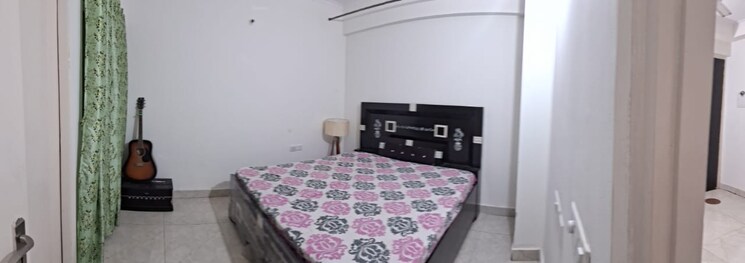 Bedroom, gaurs-siddhartham 3 Bedroom 1185 Sq.Ft. Apartment In Siddharth Vihar Ghaziabad 8933342