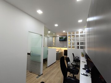  Office Space For Rent in Town Center II, Andheri East
