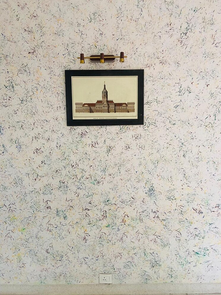 Room, auram-floor 3 Bedroom 1685 Sq.Ft. Builder Floor In South City 2 Gurgaon 8933339