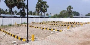 Plot Area in  Plot at Dhanashree Aangan, Autadwadi Handewadi – for Sale