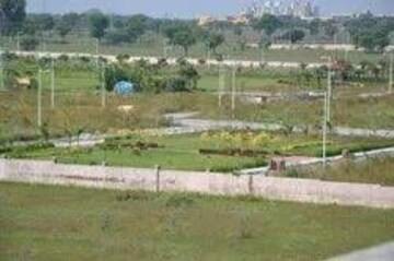 Plot Area in  Plot at Dhanashree Aangan, Autadwadi Handewadi – for Sale