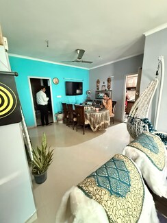 3 BHK + Pooja Room Builder Floor For Sale in Ansal Sushant Floors