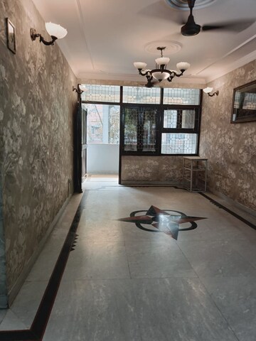 3 BHK Apartment For Rent in Ip Extension