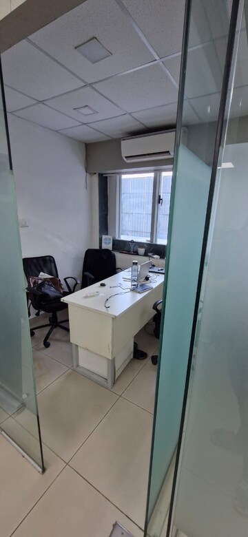 Team Area in  Office Space at Mittal Commercia, Andheri East – for Rent