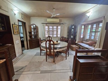 Living Room in 4 BHK Independent House at Satellite – for Rent