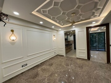 3 BHK Builder Floor For Rent in DLF Atria, Dlf Phase ii