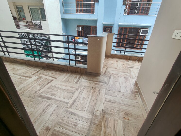 undefined, huda-staff-colony 3 Bedroom 2250 Sq.Ft. Builder Floor In Sector 46 Gurgaon 8933384