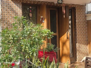 3 BHK Builder Floor For Sale in Ansal Sushant Residency, Sushant Lok Iii