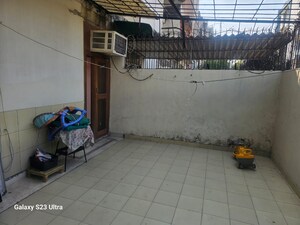 3 BHK Builder Floor – Exterior View View at Ansal Sushant Residency, Sushant Lok Iii - for Sale