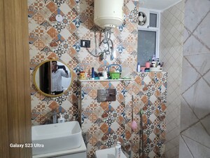 Furnished Amenities in 3 BHK Builder Floor at Ansal Sushant Residency, Sushant Lok Iii – for Sale