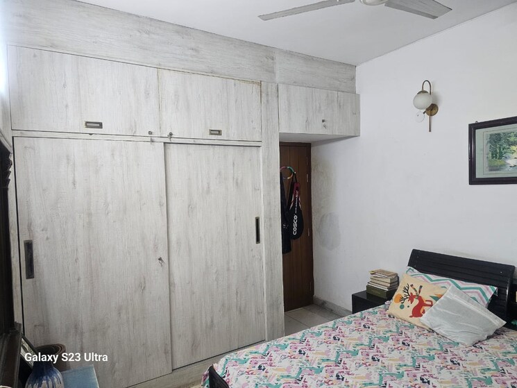 Bedroom, ansal-sushant-residency 3 Bedroom 240 Sq.Yd. Builder Floor In Sushant Lok Iii Gurgaon 8933370