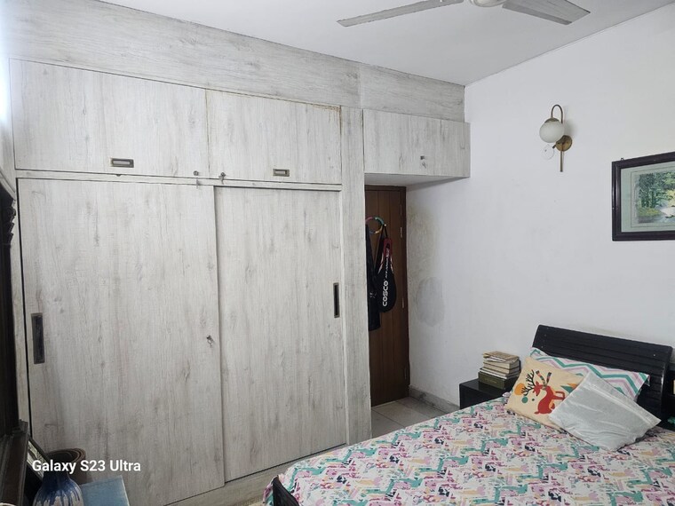 Bedroom, ansal-sushant-residency 3 Bedroom 240 Sq.Yd. Builder Floor In Sushant Lok Iii Gurgaon 8933370