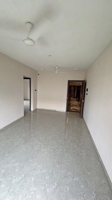 Living Room in 2 BHK Apartment at Paradigm Artteza, Santacruz West – for Rent