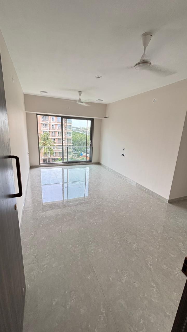 2 BHK Apartment For Rent in Paradigm Artteza