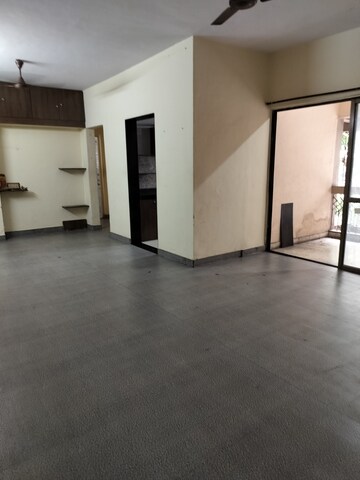 2 BHK Apartment For Rent in  Army Welfare CHS, Nerul