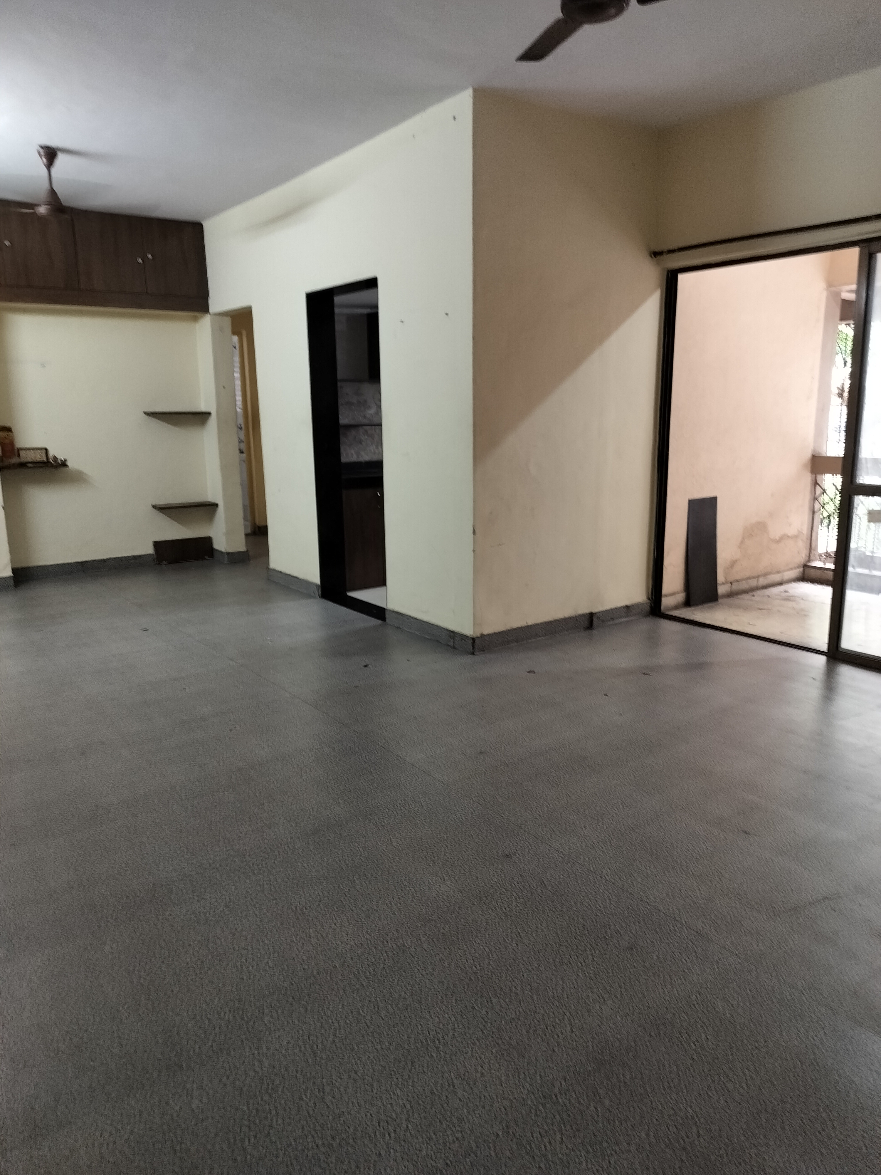 2 BHK Apartment For Rent in  Army Welfare CHS