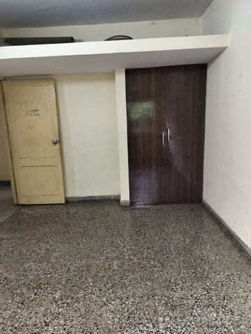 Room in 2 BHK Apartment at  Army Welfare CHS, Nerul – for Rent