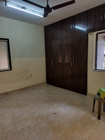 Room in 2 BHK Apartment at  Army Welfare CHS, Nerul – for Rent