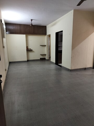 Room in 2 BHK Apartment at  Army Welfare CHS, Nerul – for Rent