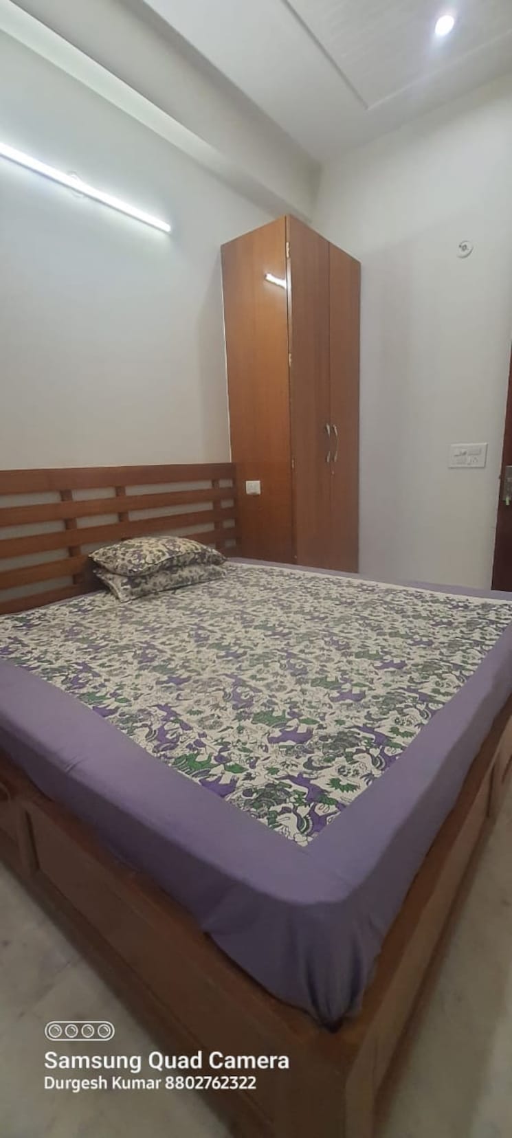 Bedroom, ardee-city 4 Bedroom 2260 Sq.Ft. Builder Floor In Sector 52 Gurgaon 8933453