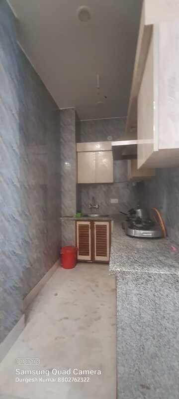 Kitchen in 4 BHK Builder Floor at Ardee City, Sector 52 – for Rent