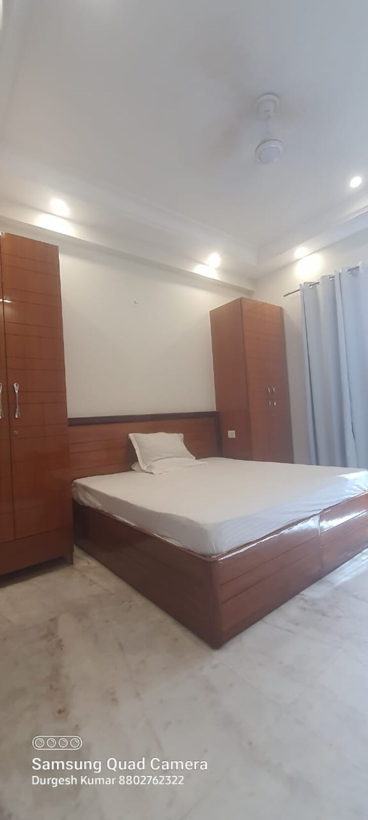 Bedroom, ardee-city 4 Bedroom 2260 Sq.Ft. Builder Floor In Sector 52 Gurgaon 8933453