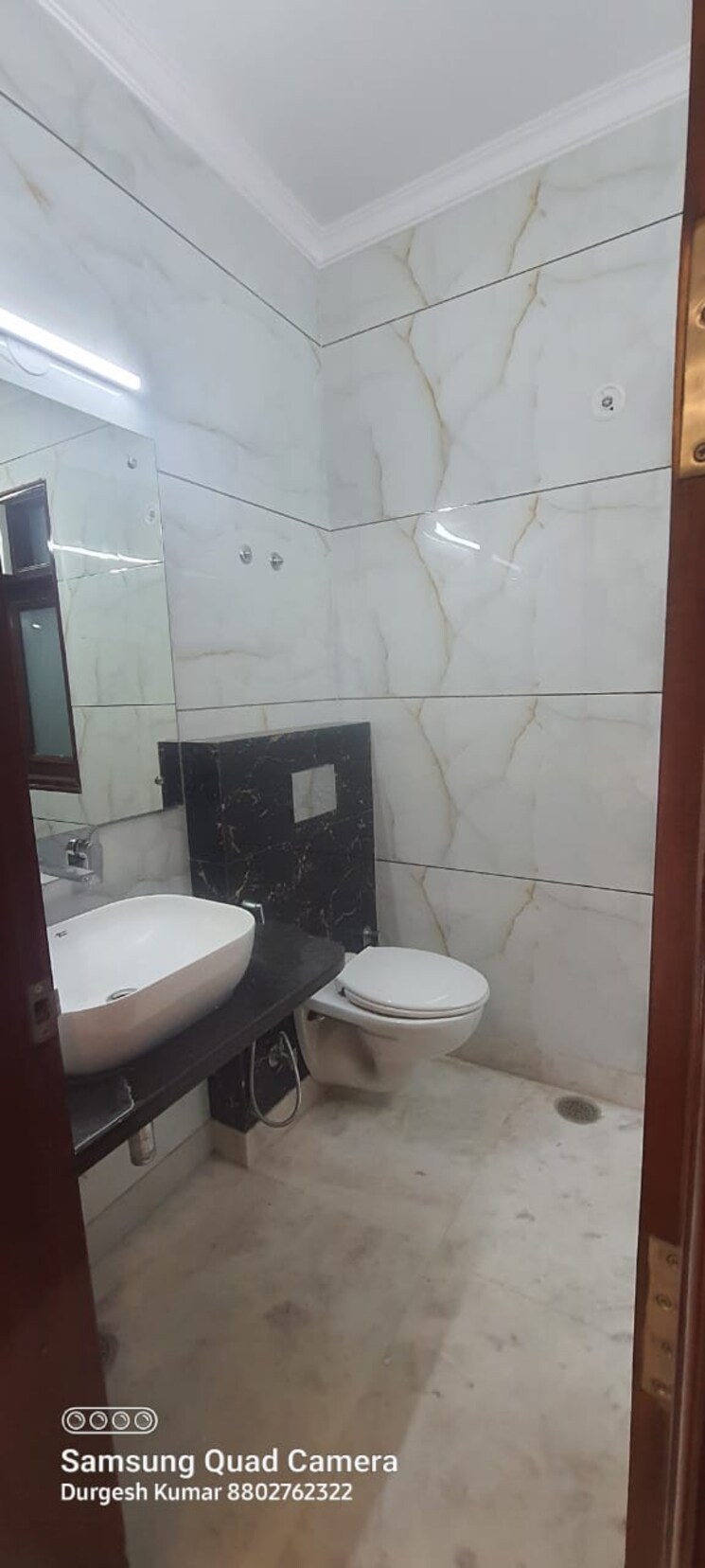 Master Bedroom, ardee-city 4 Bedroom 2260 Sq.Ft. Builder Floor In Sector 52 Gurgaon 8933453