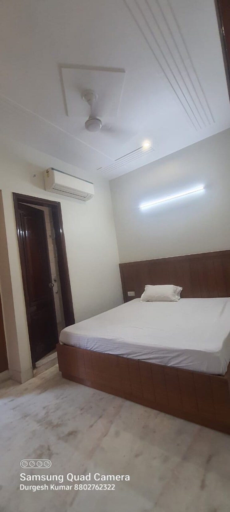 Bedroom, ardee-city 4 Bedroom 2260 Sq.Ft. Builder Floor In Sector 52 Gurgaon 8933453