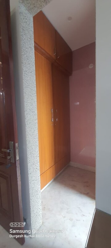 Building Lobby in 4 BHK Builder Floor at Ardee City, Sector 52 – for Rent
