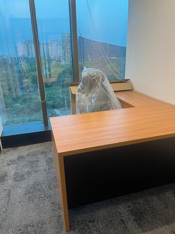 Floor Plan in  Office Space at Sector 3 – for Rent
