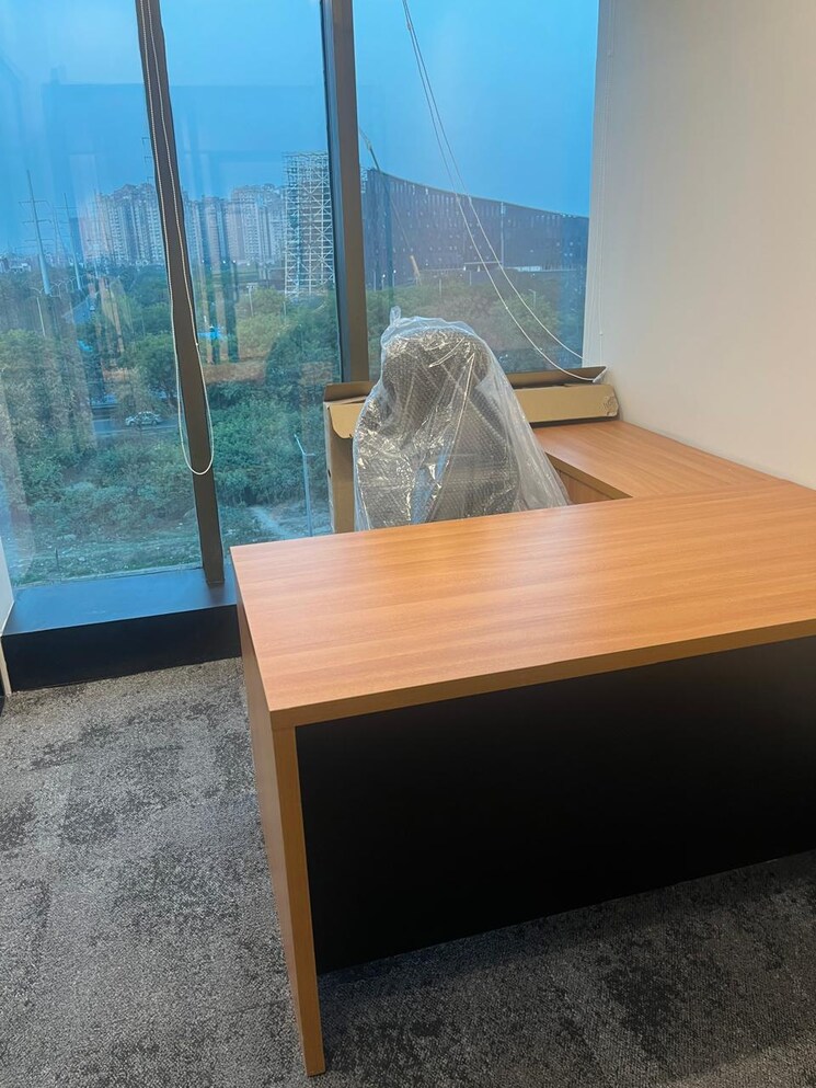 Floor Plan, sector 3 Commercial Office Space 1500 Sq.Ft. In Sector 3 Noida 8933408