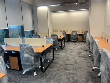 Team Area in  Office Space at Sector 3 – for Rent