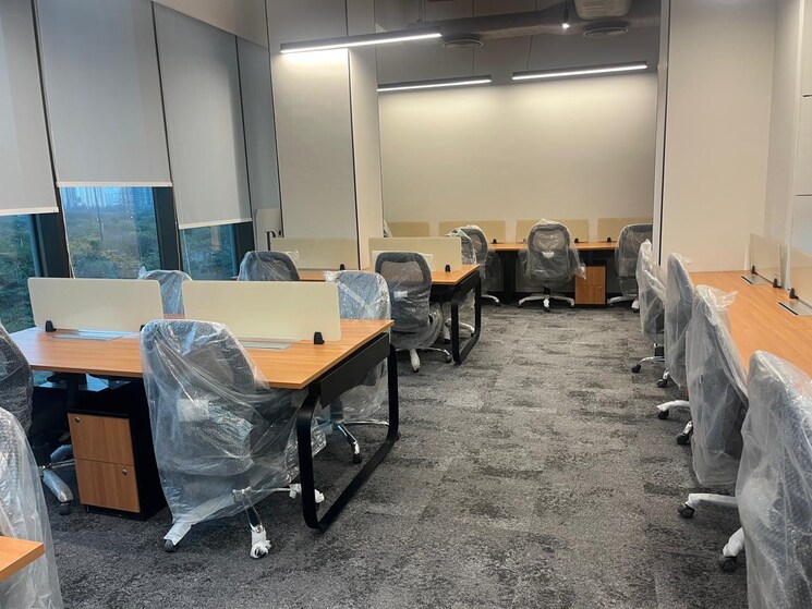 Team Area, sector 3 Commercial Office Space 1500 Sq.Ft. In Sector 3 Noida 8933408