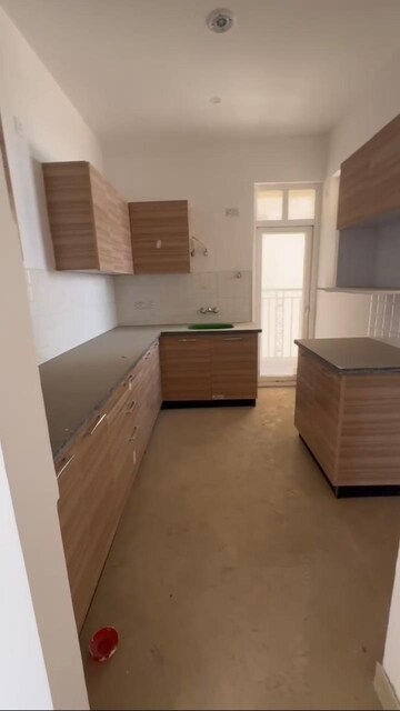Kitchen in 3 BHK Apartment at ATS Marigold, Sector 89a – for Sale