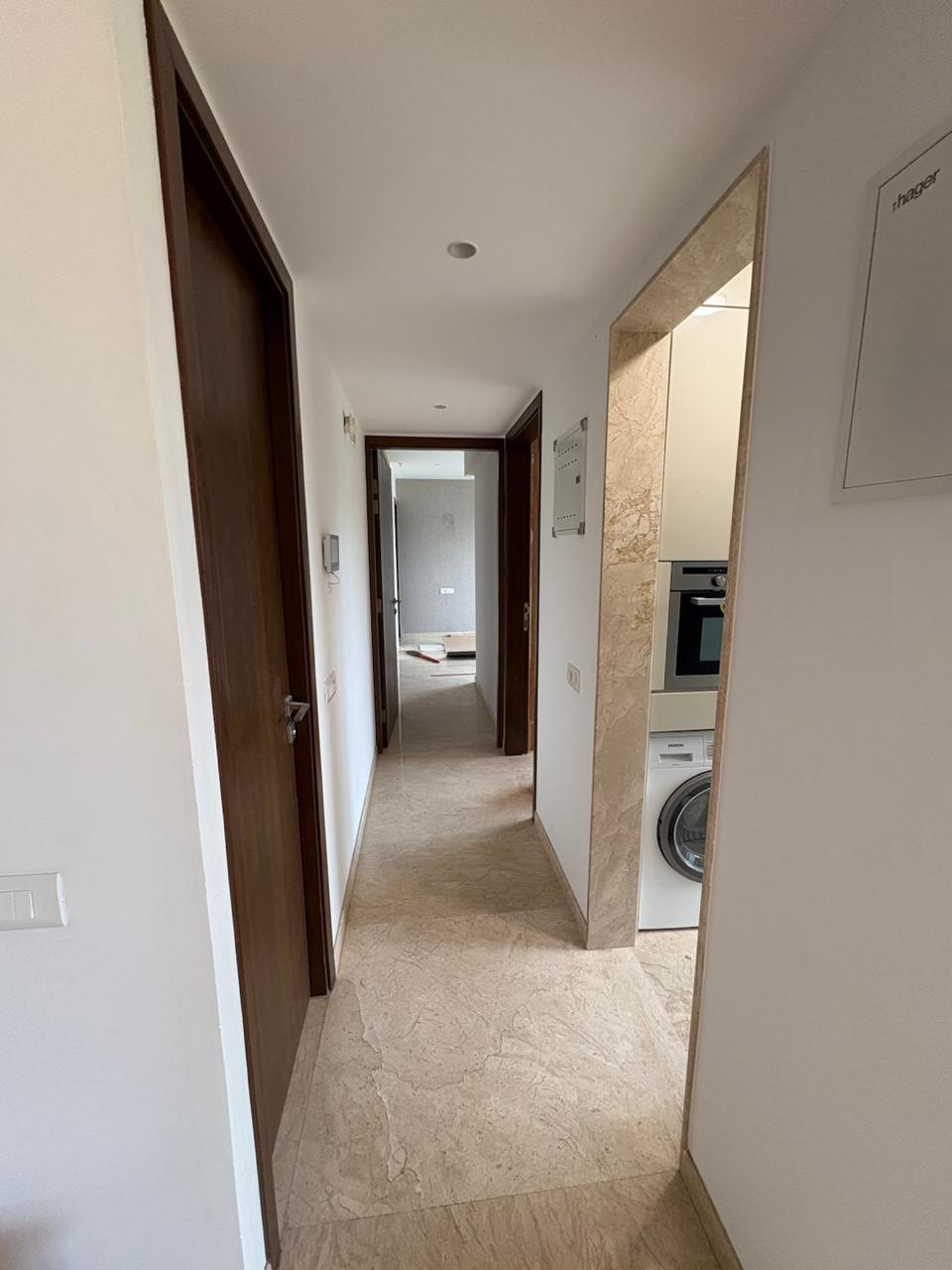 2 BHK Apartment For Rent in Hiranandani Castle Rock