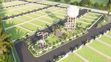  Plot For Sale in Diggi Malpura Road