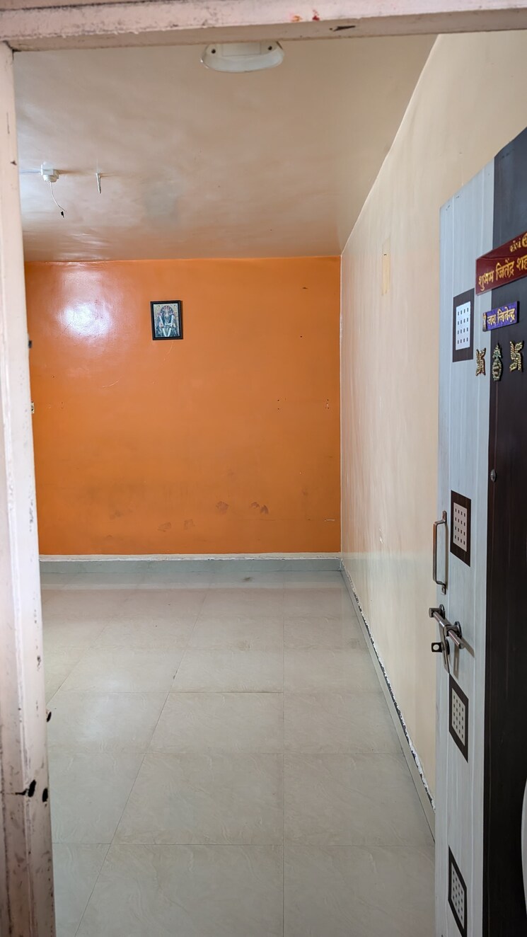 Room, pushpraj-apartment 1 RK 536 Sq.Ft. Apartment In Balaji Nagar Pune 8933466