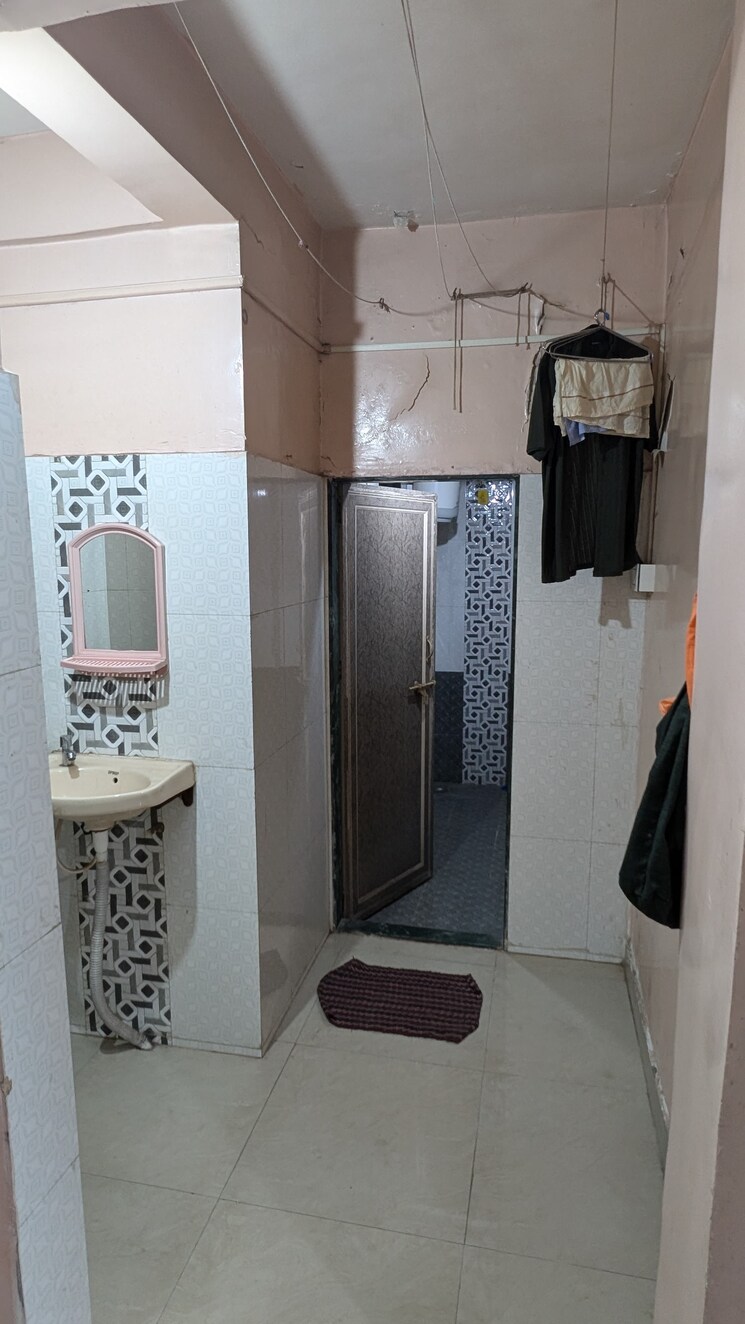 Master Bedroom, pushpraj-apartment 1 RK 536 Sq.Ft. Apartment In Balaji Nagar Pune 8933466