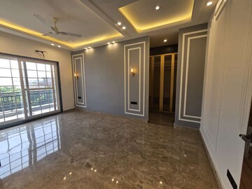 3 BHK Builder Floor For Rent in Safdarjung Development Area