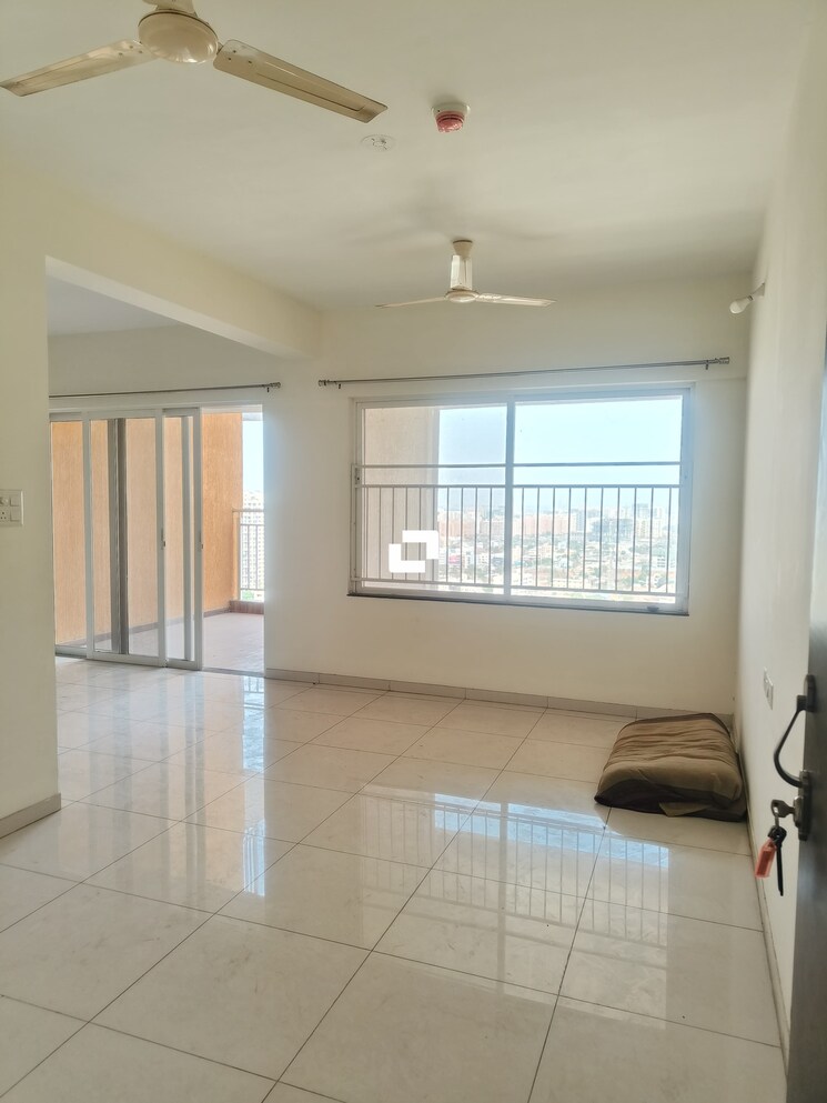 Living Room, kolte-patil-life-republic 3 Bedroom 1200 Sq.Ft. Apartment In Hinjewadi Pune 8933441