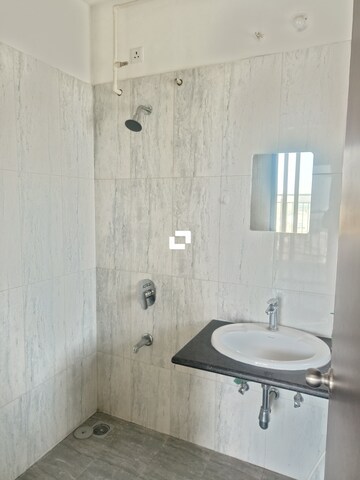 Bathroom in 3 BHK Apartment at Kolte Patil Life Republic, Hinjewadi – for Rent