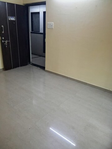 Room in 1 BHK Apartment at Goregaon West – for Sale