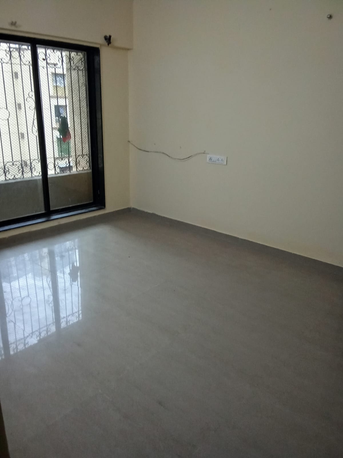 1 BHK Apartment For Sale in Goregaon West