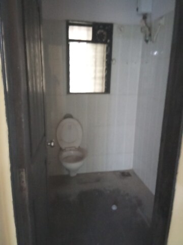 Bathroom in 1 BHK Apartment at Goregaon West – for Sale